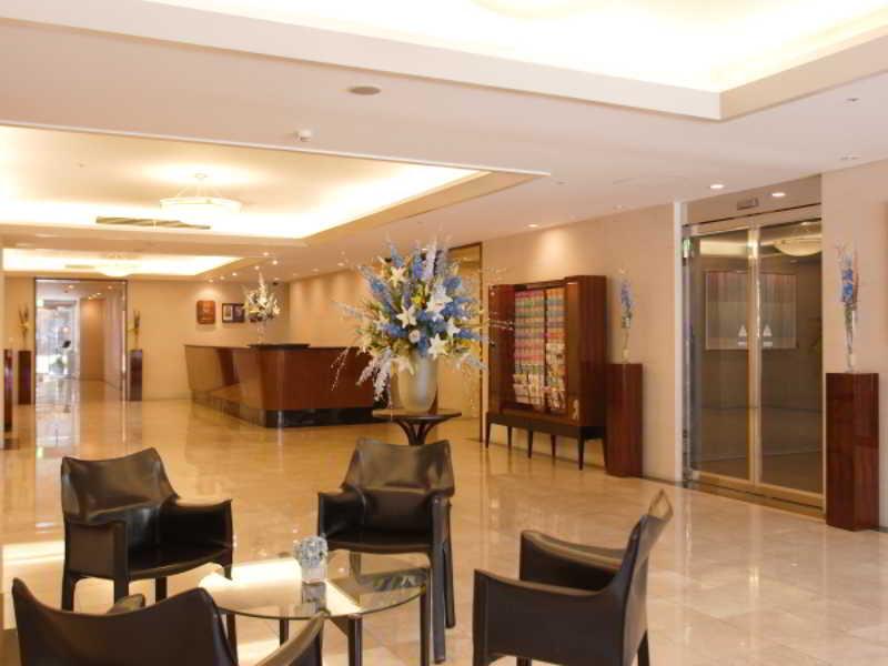 Mars Garden Hotel Hakata Fukuoka  Exterior foto