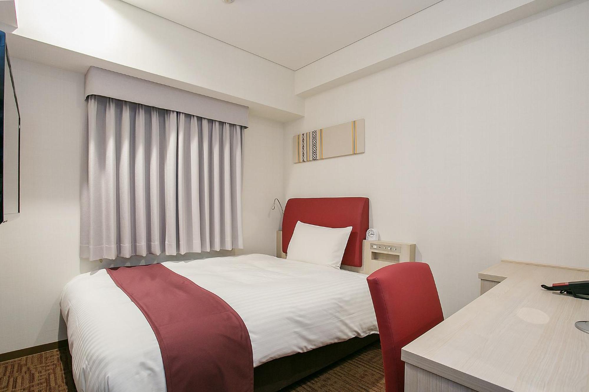 Mars Garden Hotel Hakata Fukuoka  Exterior foto