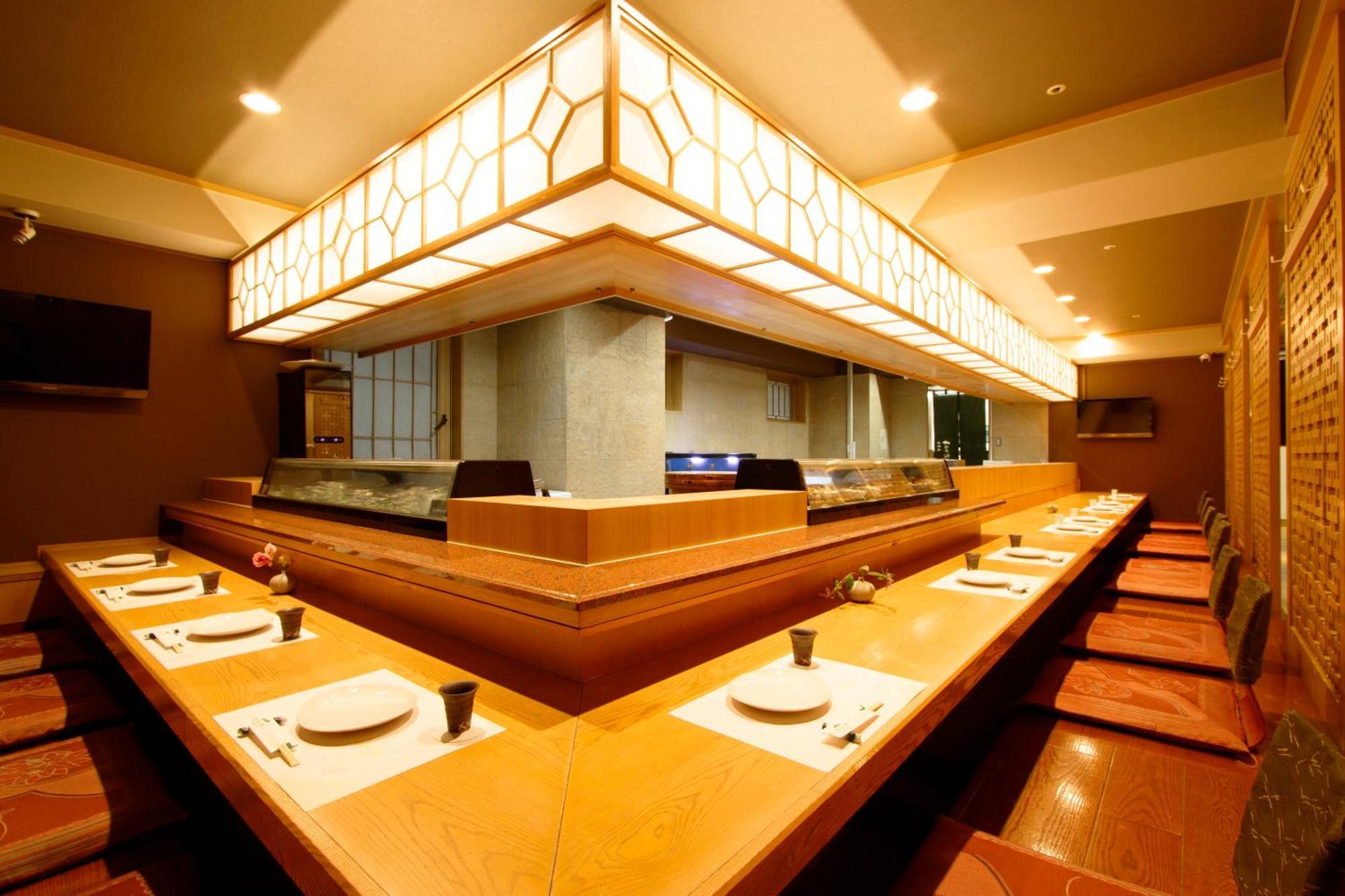 Mars Garden Hotel Hakata Fukuoka  Exterior foto
