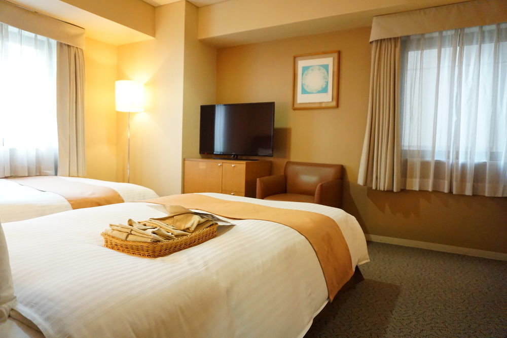 Mars Garden Hotel Hakata Fukuoka  Exterior foto